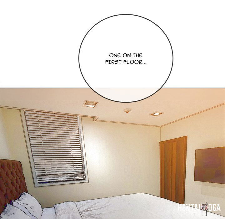 My High School Bully My High School Bully Chapter 154 - Page 98