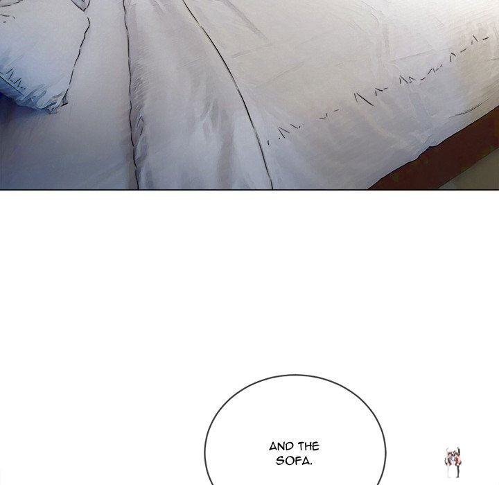 My High School Bully My High School Bully Chapter 154 - Page 99