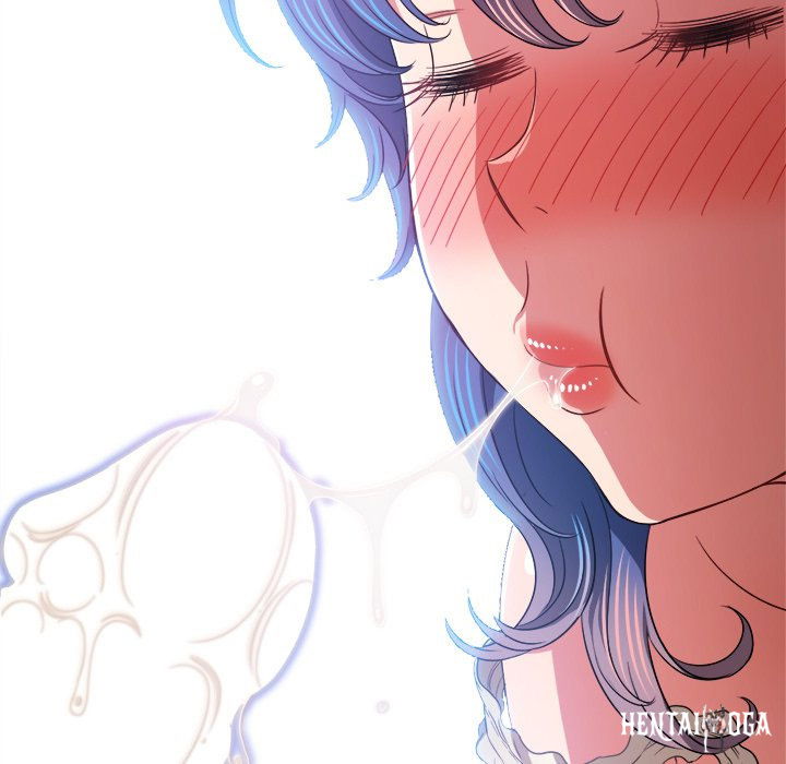 My High School Bully My High School Bully Chapter 155 - Page 101