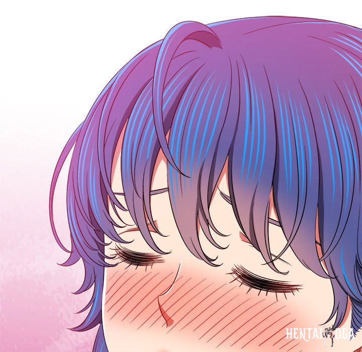 My High School Bully My High School Bully Chapter 155 - Page 104