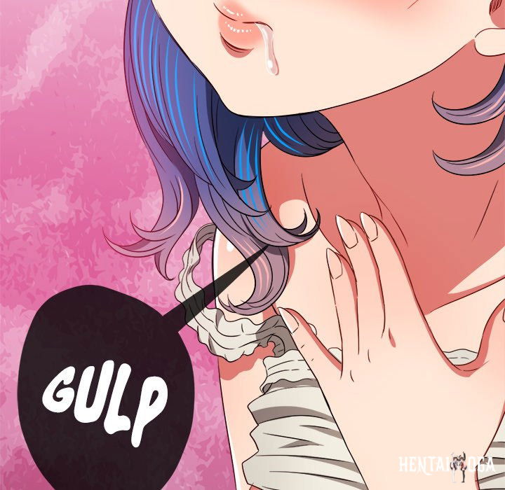 My High School Bully My High School Bully Chapter 155 - Page 105