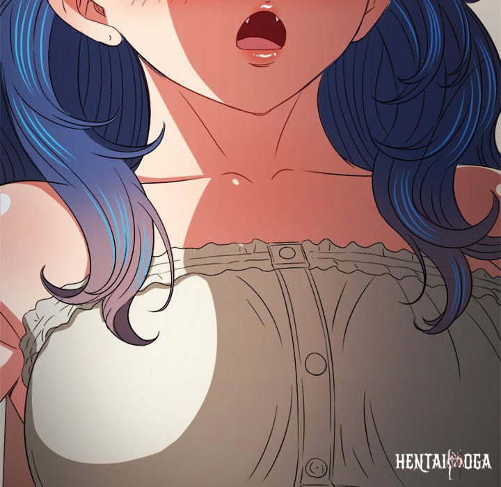 My High School Bully My High School Bully Chapter 155 - Page 11