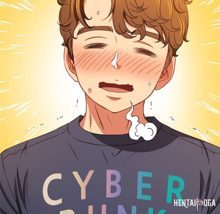 My High School Bully My High School Bully Chapter 155 - Page 111