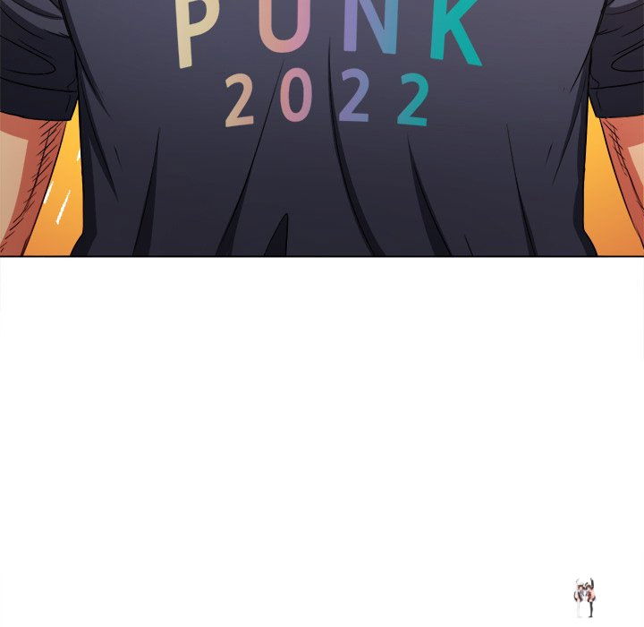 My High School Bully My High School Bully Chapter 155 - Page 112