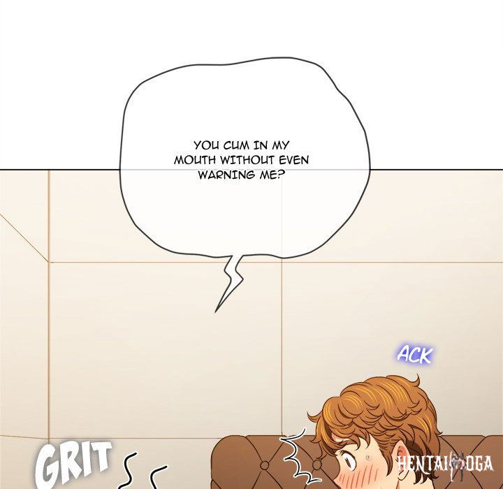 My High School Bully My High School Bully Chapter 155 - Page 113