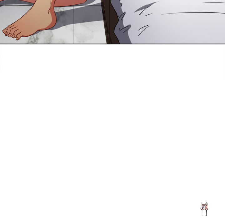 My High School Bully My High School Bully Chapter 155 - Page 115