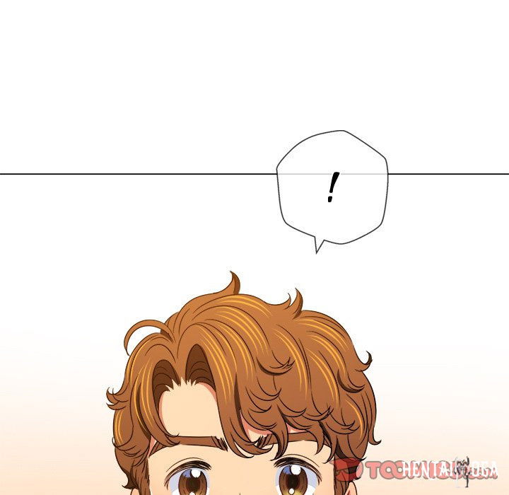 My High School Bully My High School Bully Chapter 155 - Page 116