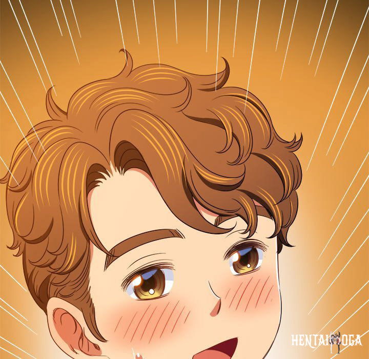 My High School Bully My High School Bully Chapter 155 - Page 119