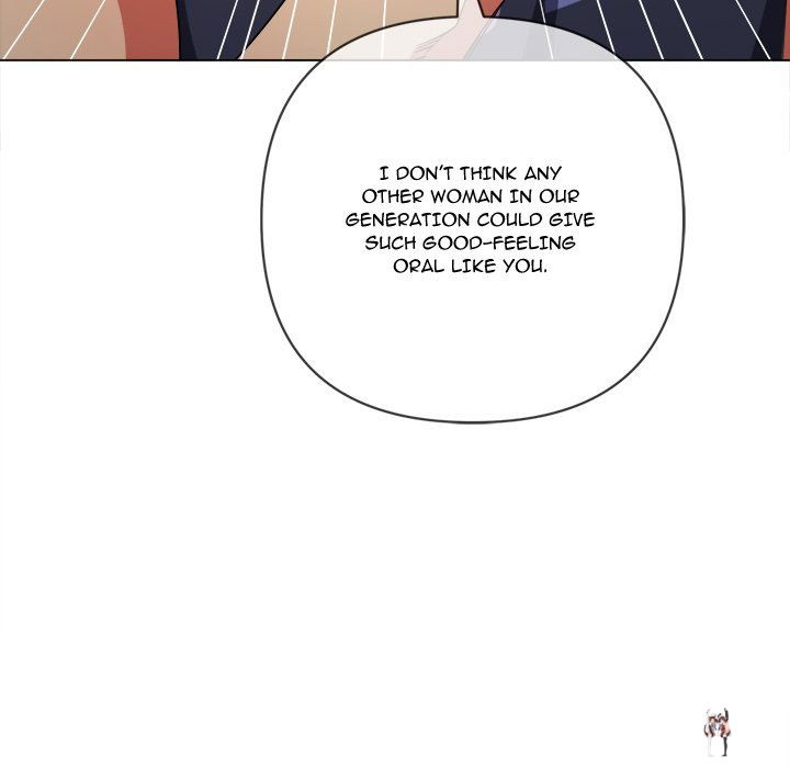 My High School Bully My High School Bully Chapter 155 - Page 121