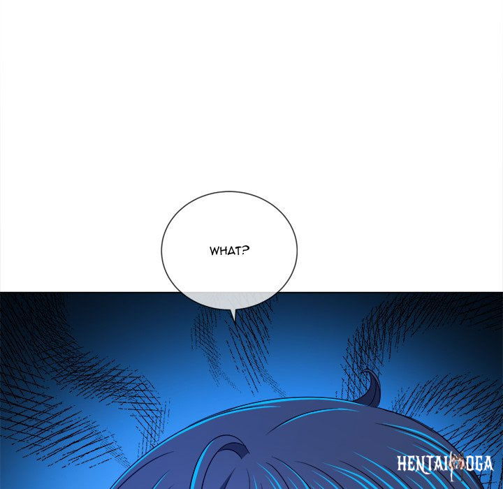 My High School Bully My High School Bully Chapter 155 - Page 122