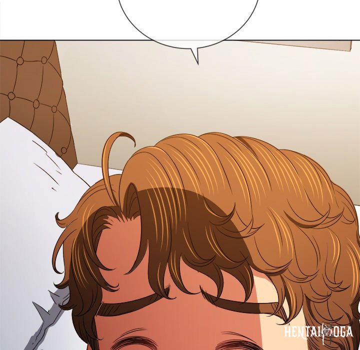 My High School Bully My High School Bully Chapter 155 - Page 13