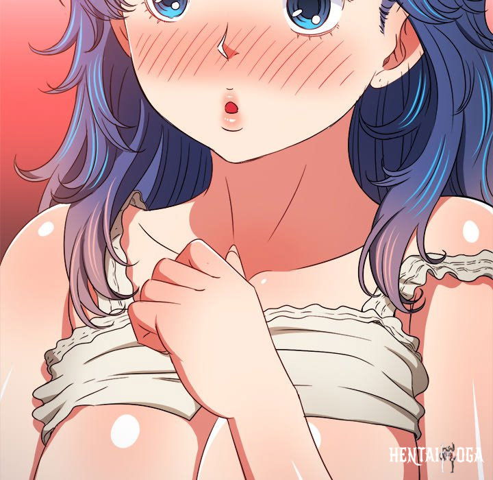 My High School Bully My High School Bully Chapter 155 - Page 130