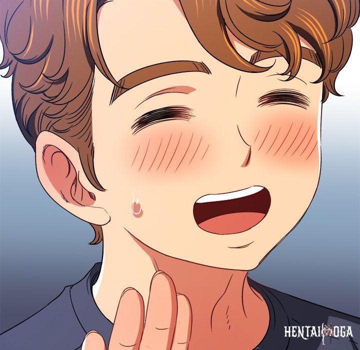 My High School Bully My High School Bully Chapter 155 - Page 133