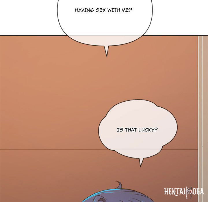 My High School Bully My High School Bully Chapter 155 - Page 135