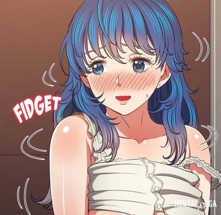 My High School Bully My High School Bully Chapter 155 - Page 136