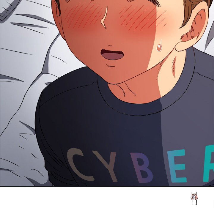 My High School Bully My High School Bully Chapter 155 - Page 14