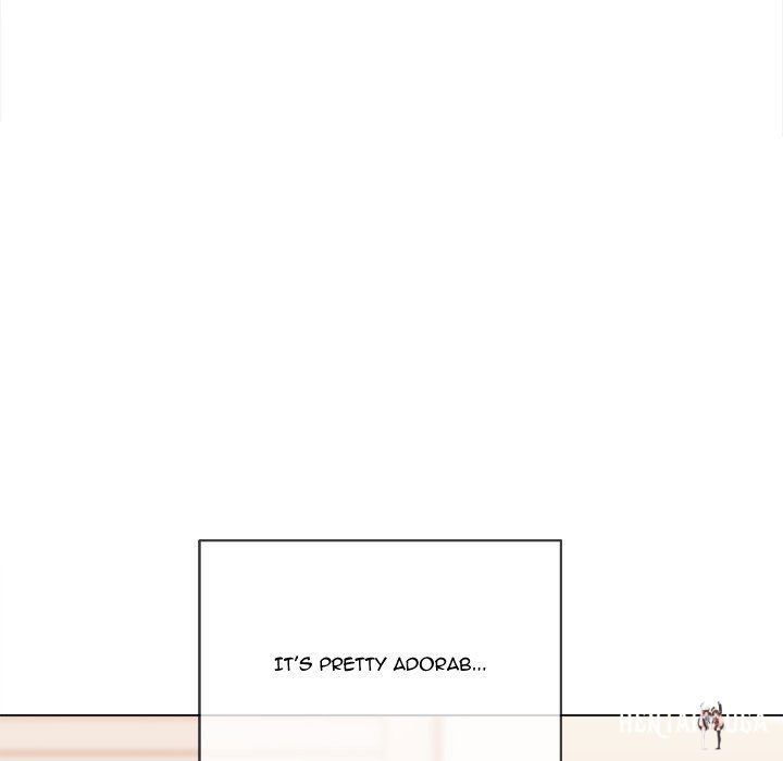 My High School Bully My High School Bully Chapter 155 - Page 143