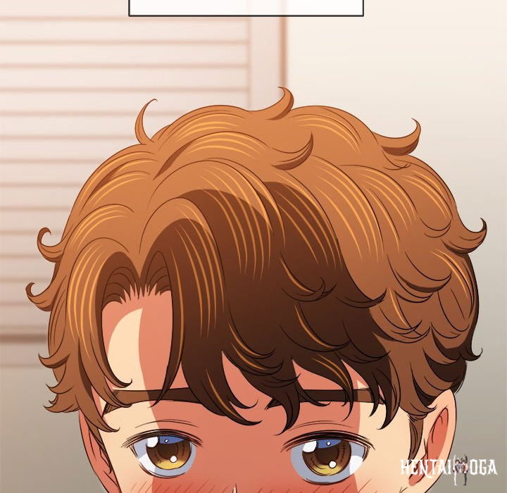 My High School Bully My High School Bully Chapter 155 - Page 144