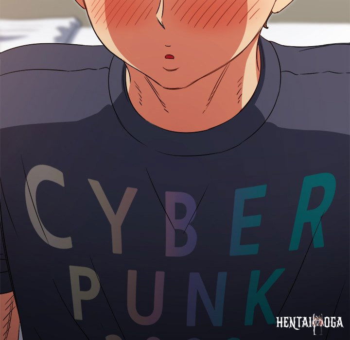 My High School Bully My High School Bully Chapter 155 - Page 145