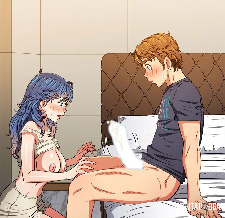 My High School Bully My High School Bully Chapter 155 - Page 150