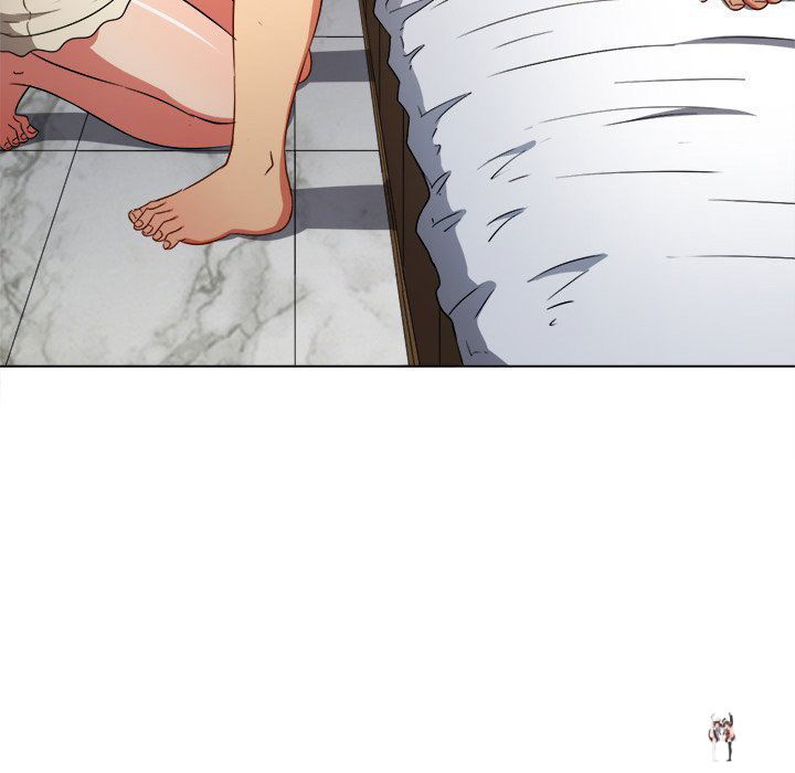 My High School Bully My High School Bully Chapter 155 - Page 151