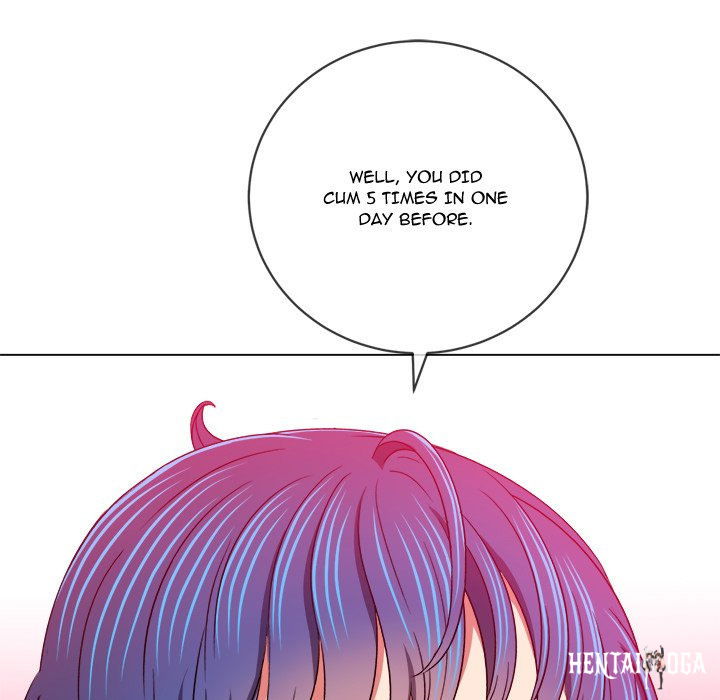 My High School Bully My High School Bully Chapter 155 - Page 152