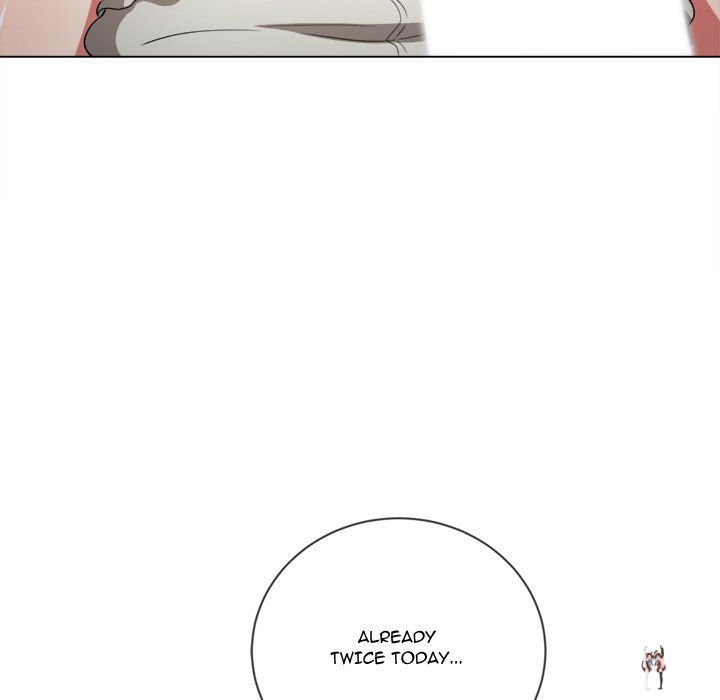 My High School Bully My High School Bully Chapter 155 - Page 154