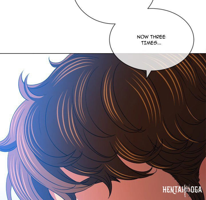 My High School Bully My High School Bully Chapter 155 - Page 155