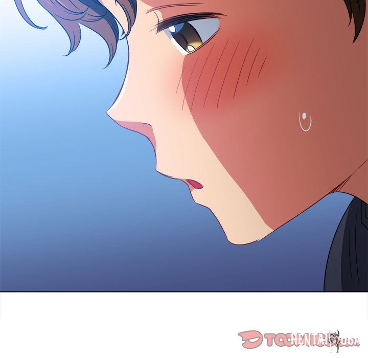 My High School Bully My High School Bully Chapter 155 - Page 156