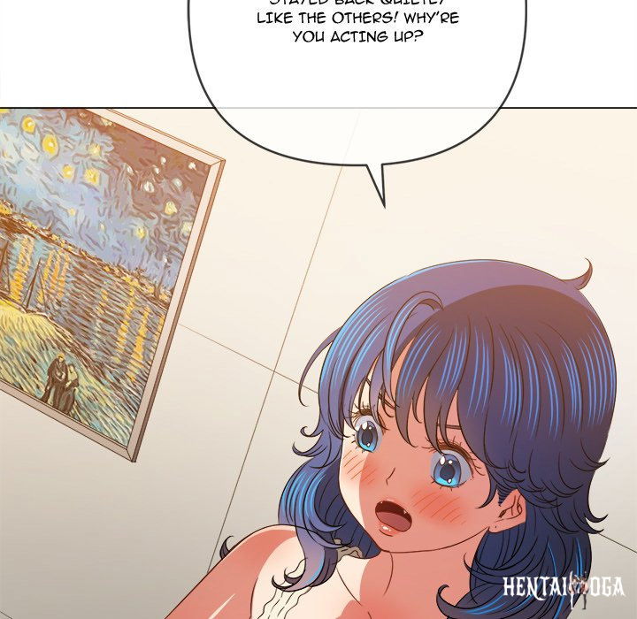 My High School Bully My High School Bully Chapter 155 - Page 16