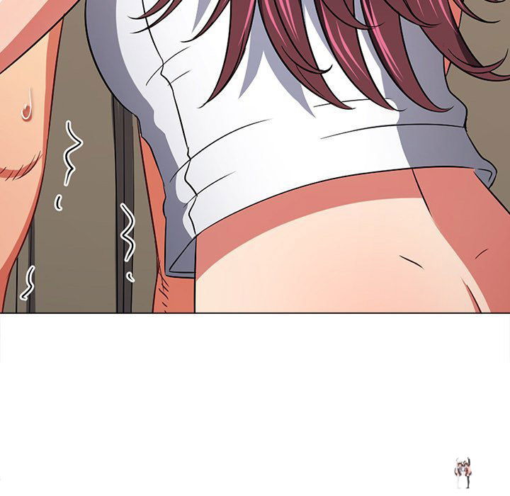 My High School Bully My High School Bully Chapter 155 - Page 175