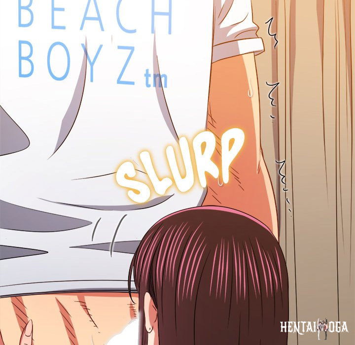 My High School Bully My High School Bully Chapter 155 - Page 177