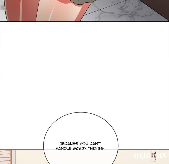 My High School Bully My High School Bully Chapter 155 - Page 18