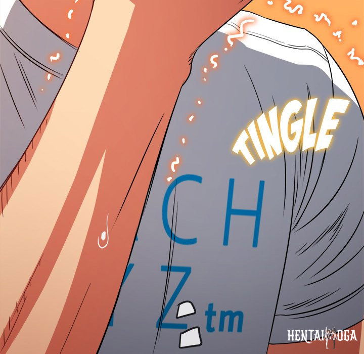 My High School Bully My High School Bully Chapter 155 - Page 185