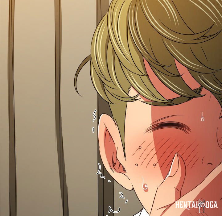 My High School Bully My High School Bully Chapter 155 - Page 190