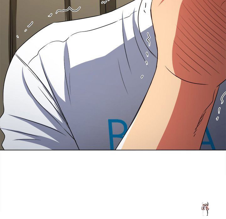 My High School Bully My High School Bully Chapter 155 - Page 191