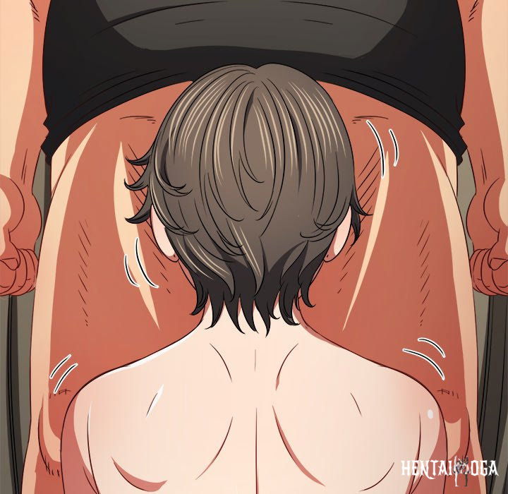 My High School Bully My High School Bully Chapter 155 - Page 197