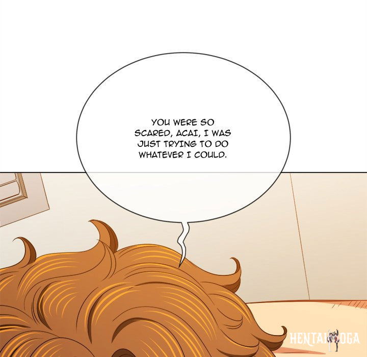 My High School Bully My High School Bully Chapter 155 - Page 22