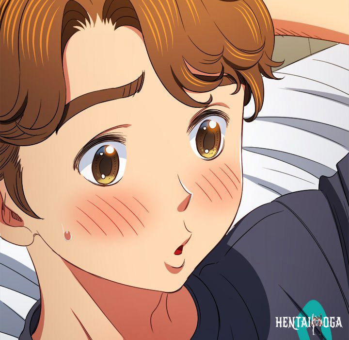 My High School Bully My High School Bully Chapter 155 - Page 23