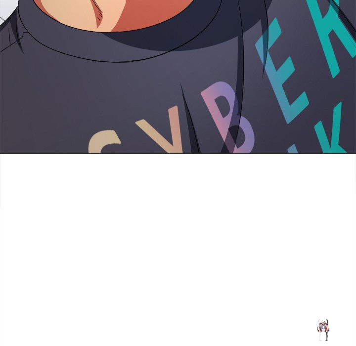 My High School Bully My High School Bully Chapter 155 - Page 24