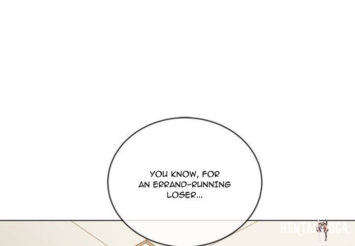 My High School Bully My High School Bully Chapter 155 - Page 3