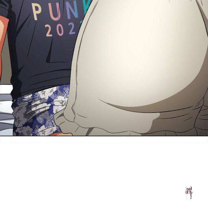 My High School Bully My High School Bully Chapter 155 - Page 34