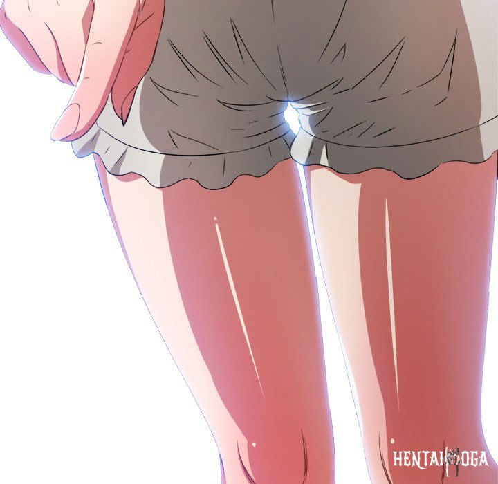 My High School Bully My High School Bully Chapter 155 - Page 38