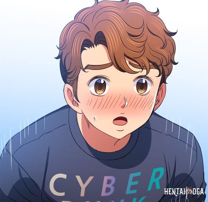 My High School Bully My High School Bully Chapter 155 - Page 41