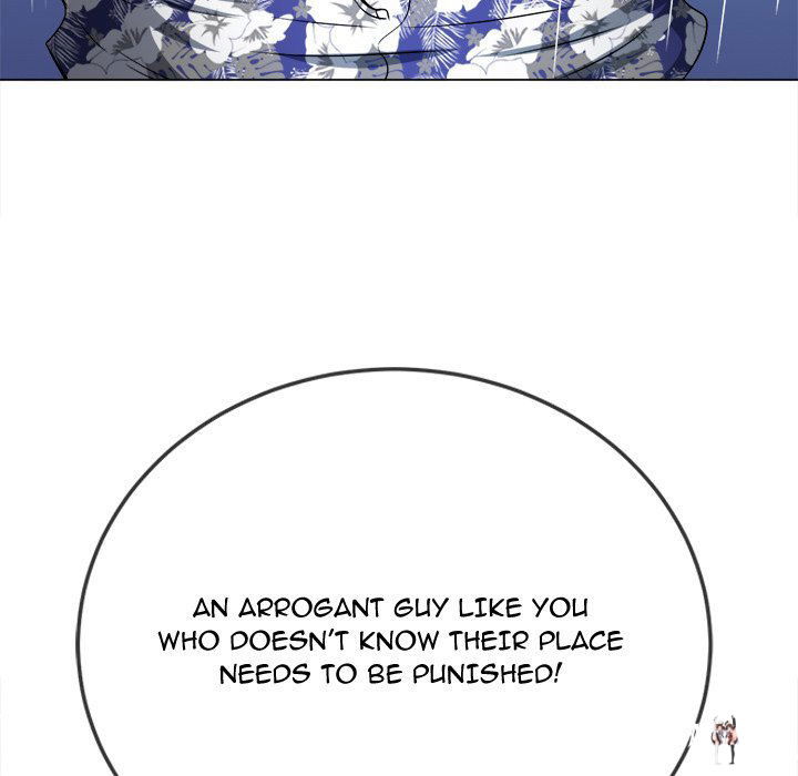 My High School Bully My High School Bully Chapter 155 - Page 43