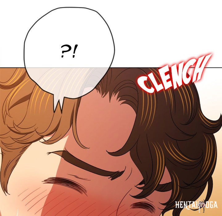 My High School Bully My High School Bully Chapter 155 - Page 49