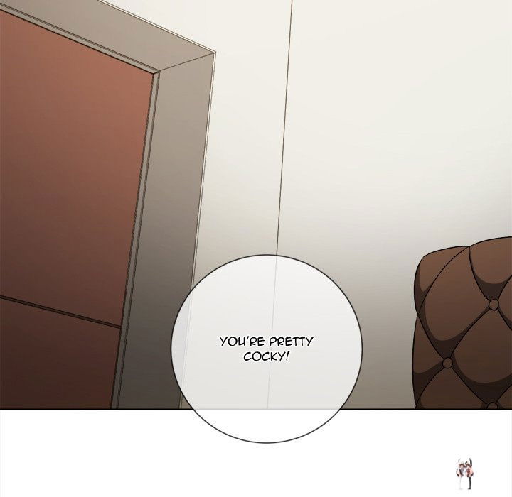 My High School Bully My High School Bully Chapter 155 - Page 5