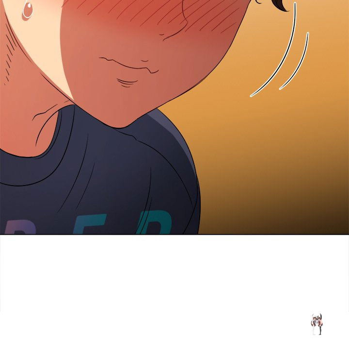 My High School Bully My High School Bully Chapter 155 - Page 50