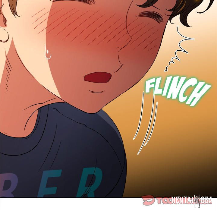 My High School Bully My High School Bully Chapter 155 - Page 52