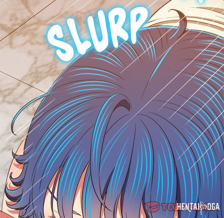 My High School Bully My High School Bully Chapter 155 - Page 60